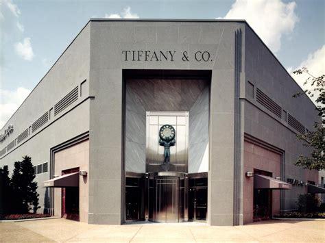 tiffany and company oakbrook.